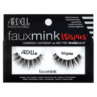 Ardell Faux Mink Wispies