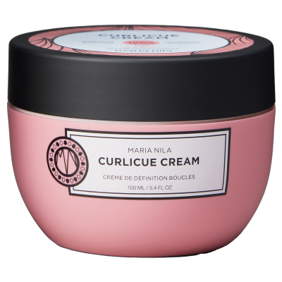 Maria Nila Curlicue Cream (100ml)