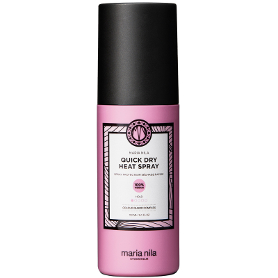 Maria Nila Quickdry Heat Spray (150ml)