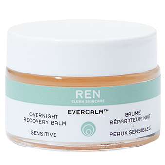 REN Evercalm Overnight Recovery Balm (30ml)
