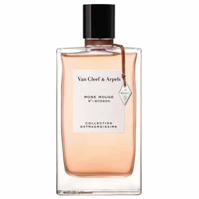 Van Cleef & Arpels Rose Rouge EdP (75ml)