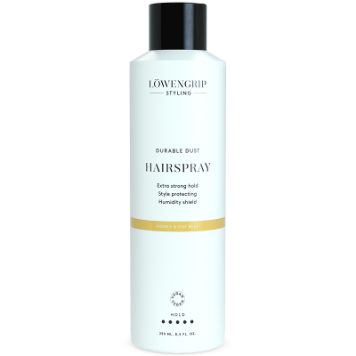 Löwengrip Durable Dust Hairspray (250ml)