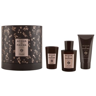 Acqua di Parma Colonia Sandalo Coffret 