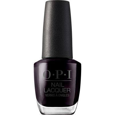OPI Nail Lacquer Lincoln Park After Dark
