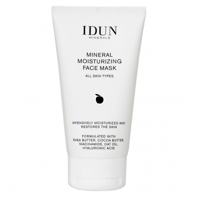 IDUN Minerals Idun Moisturizing Face Mask (75ml)