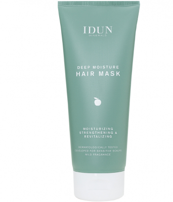 IDUN Minerals Idun Hair Mask (200ml)
