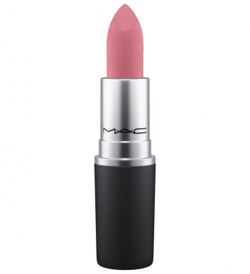 MAC Powder Kiss Lipstick
