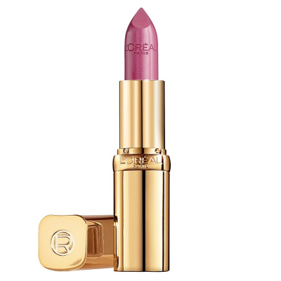 L'Oréal Paris Color Riche Lipstick 255 Blush In Plum