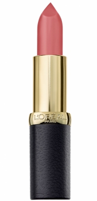 L'Oréal Paris Color Riche Matte Lipstick Blush In A Rush 103