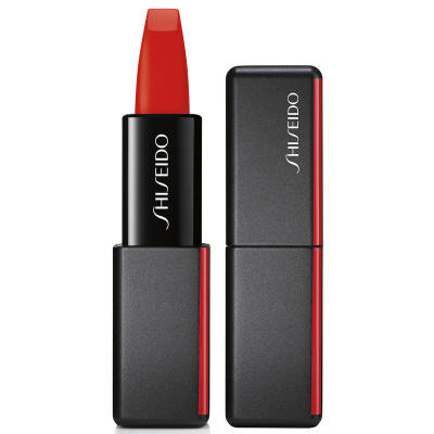 Shiseido Modernmatte Powder Lipstick 509 Flame