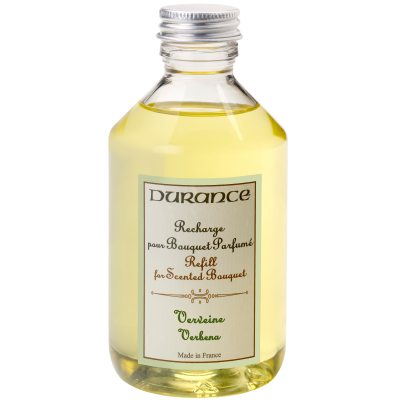 Durance Scented Bouquet Refill Verbena (250ml)