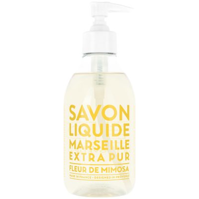 Compagnie de Provence Extra Pur Liquid Soap Mimosa Flower