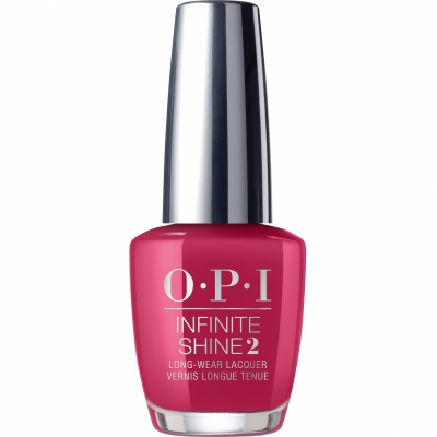 OPI Winter Collection Infinte Shine