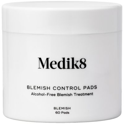 Medik8 Blemish Control Pads (60)