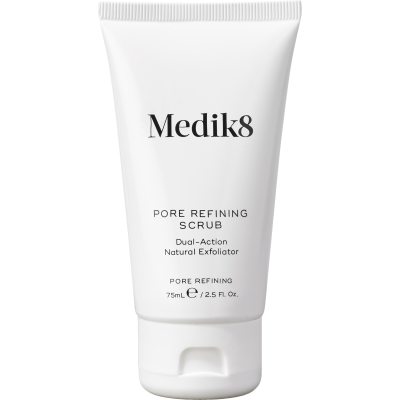 Medik8 Pore Refining Scrub (75ml)