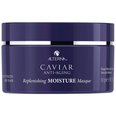 Alterna Caviar Anti-Aging Replenishing Moisture Masque (161g)