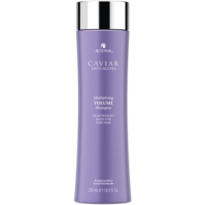 Alterna Caviar Anti-Aging Multiplying Volume Shampoo (250ml)