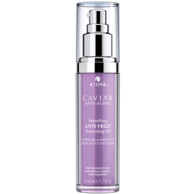 Alterna Caviar Anti-Aging Smoothing Anti-Frizz Nourishing Oil (50ml)