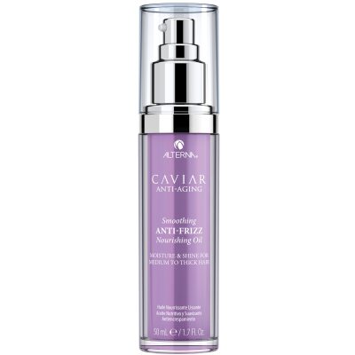 Alterna Caviar Anti-Aging Smoothing Anti-Frizz Nourishing Oil (50ml)