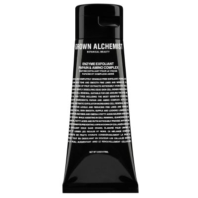 Grown Alchemist Enzyme Exfoliant (75ml)