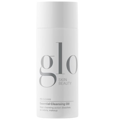Glo Skin Beauty Essential Cleansing Oil (147ml)