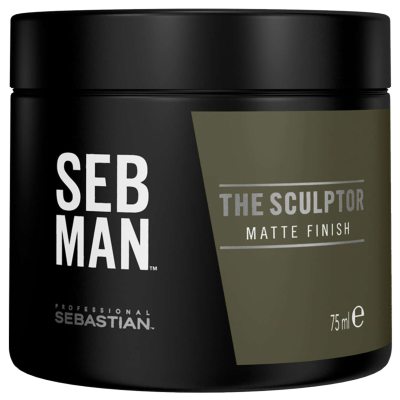 Sebastian Professional Man The Sculptor (75ml)