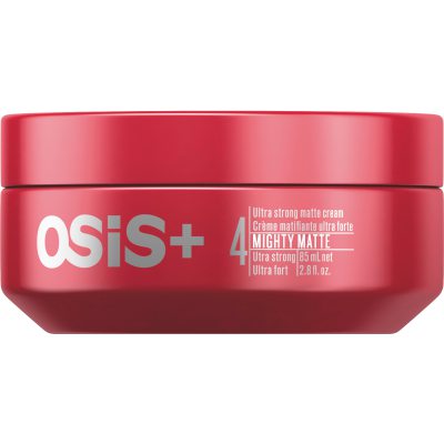 Schwarzkopf Professional OSiS Mighty Matte (85ml)