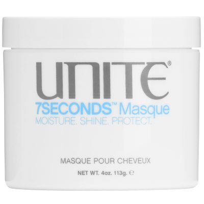 Unite 7Seconds Masque (113g)