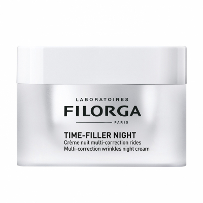 Filorga Time-Filler Night Cream (50ml)