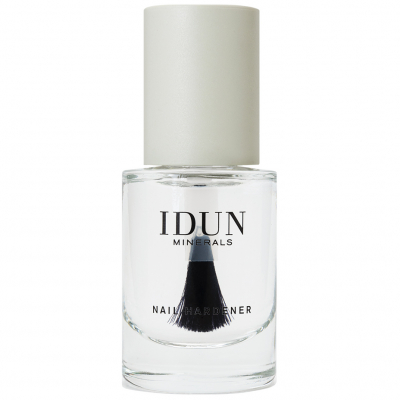 Idun Minerals Nail Hardener