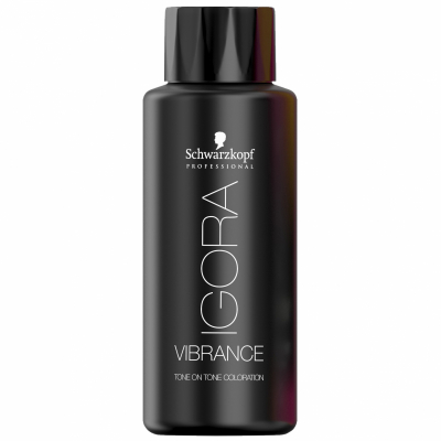 Schwarzkopf Professional Igora Vibrance 7-48 