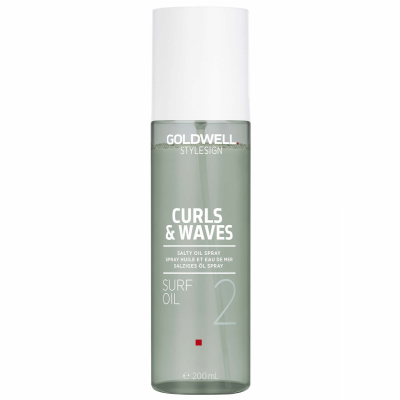 Goldwell Curly Twist Surf Oil (200ml) 