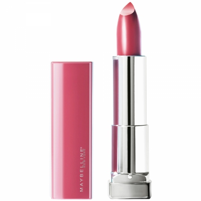 Maybelline Color Sensational Lipstick Pink For Me