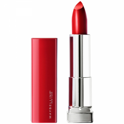 Maybelline Color Sensational Lipstick Ruby For Me
