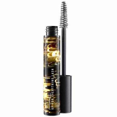 MAC Cosmetics Up For Everything Lash Black