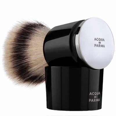 Acqua Di Parma Black Shaving Brush