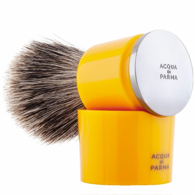 Acqua Di Parma Yellow Badger Shaving Brush