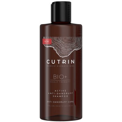 Cutrin Bio+ Active Anti-Dandruff Shampoo (250ml)