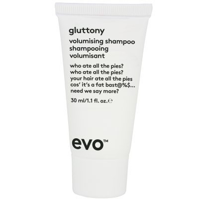 Evo Gluttony Shampoo