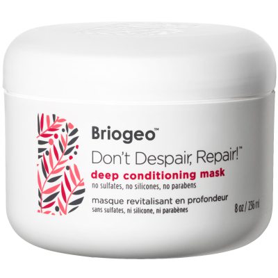 Briogeo Dont Despair Repair! Deep Conditioning Mask (237ml)