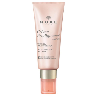 NUXE Crème Prodigieuse Boost Multi-Corrective Gel Cream (40ml)