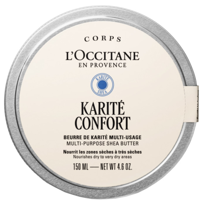 L’Occitane en Provence Multi-Purpose Shea Butter (150 ml)