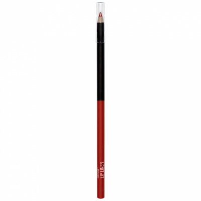 Wet n Wild Color Icon Lip Liner Pencil Berry Red