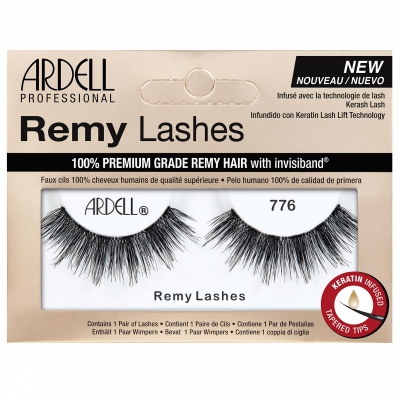 Ardell Remy Lash