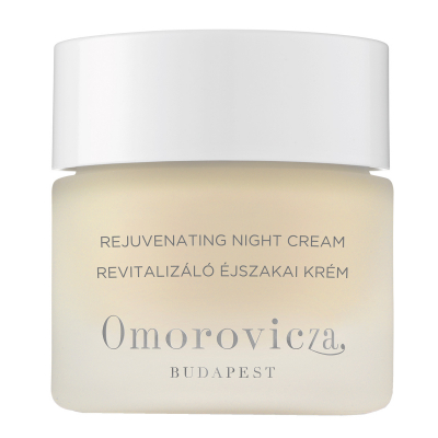 Omorovicza Rejuvenating Night Cream (50 ml)