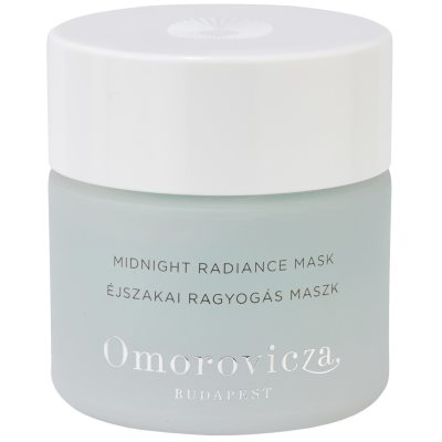 Omorovicza Midnight Radiance Mask (50 ml)