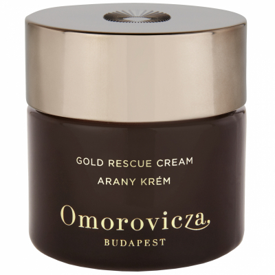 Omorovicza Gold Rescue Cream (50ml) 