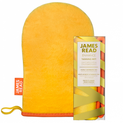 James Read Tanning Mitt