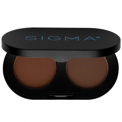 Sigma Beauty Color + Shape Brow Powder Duo
