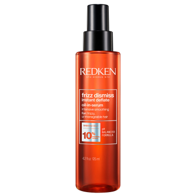 Redken Frizz Dismiss Instant Deflate (125ml)